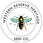 western reserve heritage seed-logo